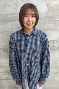 MARSH　アシスタント　景田